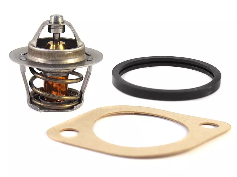 Термостат Chevrolet Aveo 05-11 / Matiz 04-10 - Артикул TH332888J - Производитель Vernet - Фото, Отзывы, Цены 