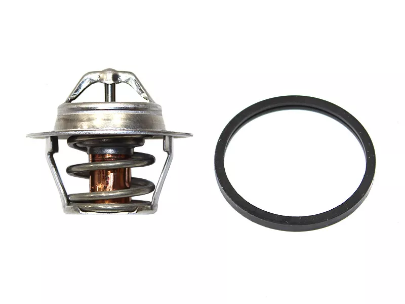 Термостат Chevrolet Aveo 02-11 / Cruze 01-15 - Артикул TH489887J - Производитель Vernet - Фото, Отзывы, Цены 