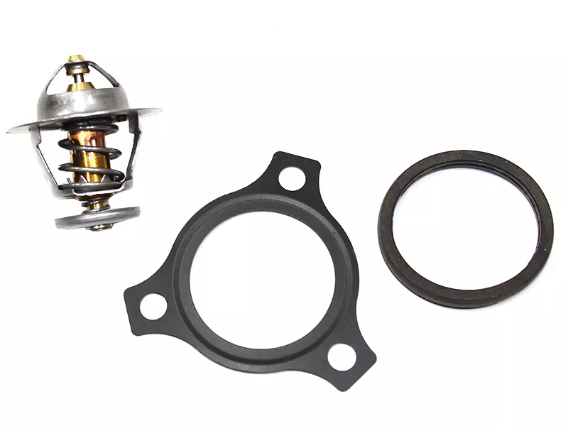 Термостат Ford Mondeo 00-07 / Transit 00-20 - Артикул TH507788J - Производитель Vernet - Фото, Отзывы, Цены 