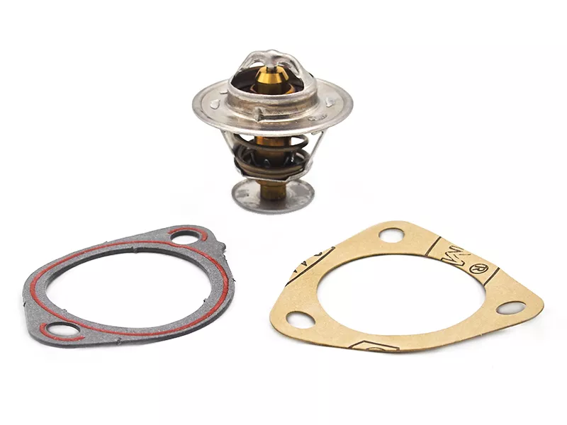 Термостат Mitsubishi Delica 94-07 / L200 96-06 - Артикул TH579276J - Производитель Vernet - Фото, Отзывы, Цены 