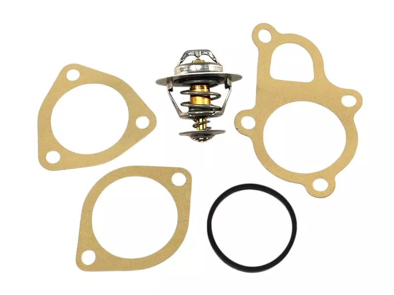 Термостат Hyundai Elantra 00-12 / Santa Fe 00-12 - Артикул TH631985J - Производитель Vernet - Фото, Отзывы, Цены 