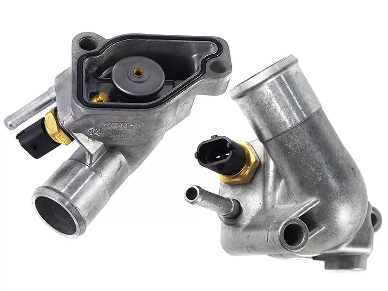 Термостат Opel Astra 98-13 / Corsa 00-06 - Артикул TH651792J - Производитель Vernet - Фото, Отзывы, Цены 