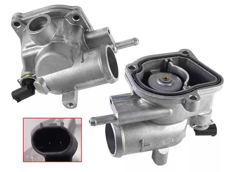 Термостат Mercedes-Benz C-Class 00-04 - Артикул TH684792J - Производитель Vernet - Фото, Отзывы, Цены 