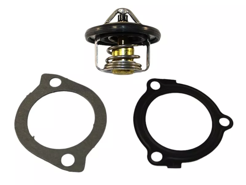 Термостат Hyundai Creta 15-22 / Elantra 06 - Артикул TH694982J - Производитель Vernet - Фото, Отзывы, Цены 