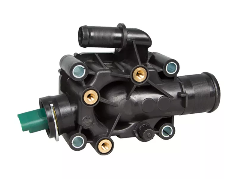 Термостат Citroen Berlingo 96-22 / C3 01 - Артикул TH697291J - Производитель Vernet - Фото, Отзывы, Цены 