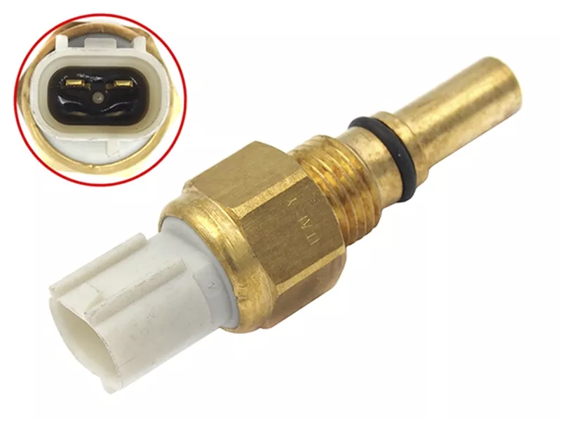 Датчик температуры Toyota Avensis (T220,T250) 97-08 / Caldina 92-07 - Артикул TS2764 - Производитель Vernet - Фото, Отзывы, Цены 