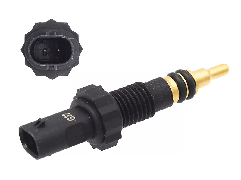 Датчик температуры BMW 1-Series 04-19 / 3-Series 05-19 - Артикул WS3091 - Производитель Vernet - Фото, Отзывы, Цены 