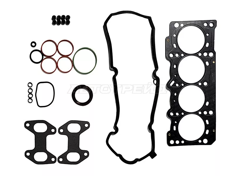 Комплект прокладок двигателя FIAT 500/PANDA/PUNTO 169A4000 - Артикул 023690001 - Производитель Victor Reinz - Фото, Отзывы, Цены 