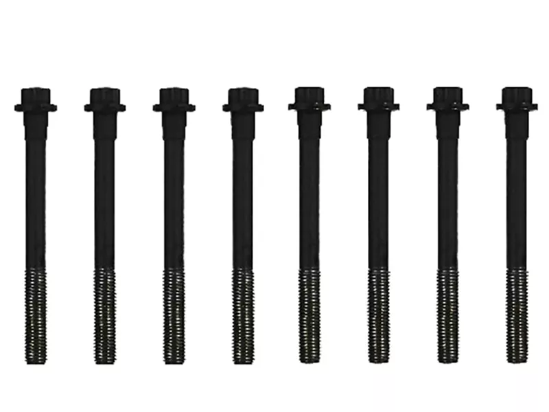 Болт головки блока цилиндров комплект TOYOTA 1-3MZ 8(штук) - Артикул 143239201 - Производитель Victor Reinz - Фото, Отзывы, Цены 