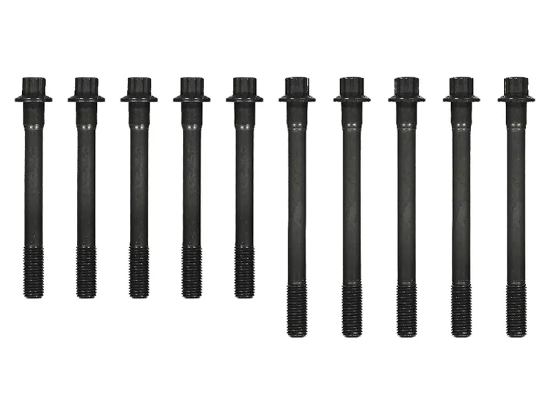 Болт головки блока цилиндров комплект TOYOTA 4-7A 87 (10штук) - Артикул 145500201 - Производитель Victor Reinz - Фото, Отзывы, Цены 