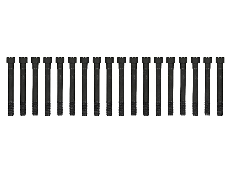 Болт головки блока цилиндров комплект MITSUBISHI PAJERO/L200 4D56 - Артикул 145501501 - Производитель Victor Reinz - Фото, Отзывы, Цены 