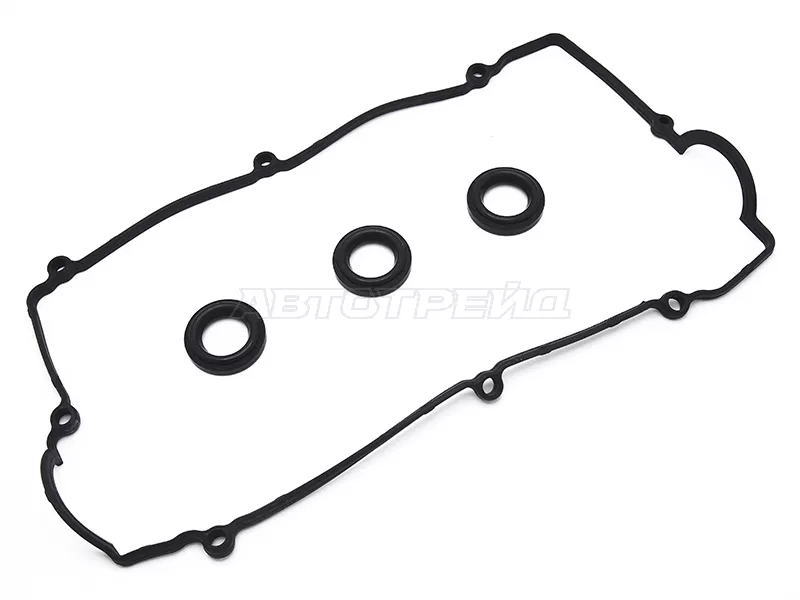 Комплект Прокладка клапанной крышки HYUNDAI/KIA SANTA FE/MAGENTIS G6BA - Артикул 151068101 - Производитель Victor Reinz - Фото, Отзывы, Цены 