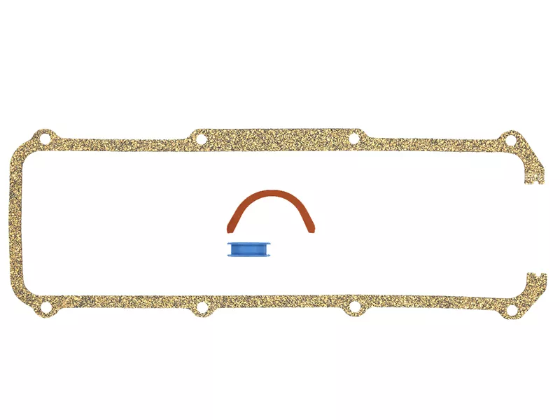 Прокладка клапанной крышки VAG A3/A6/OCTAVIA - Артикул 151294702 - Производитель Victor Reinz - Фото, Отзывы, Цены 