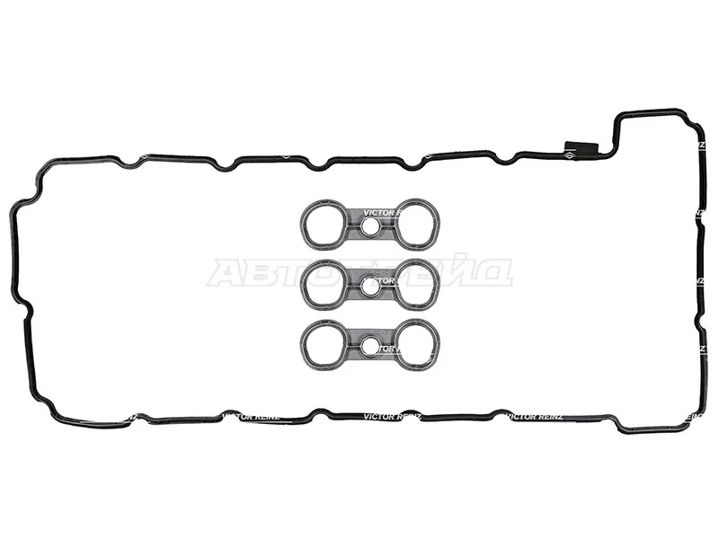 Прокладка клапанной крышки BMW X5(E70) N52B30A - Артикул 153715901 - Производитель Victor Reinz - Фото, Отзывы, Цены 