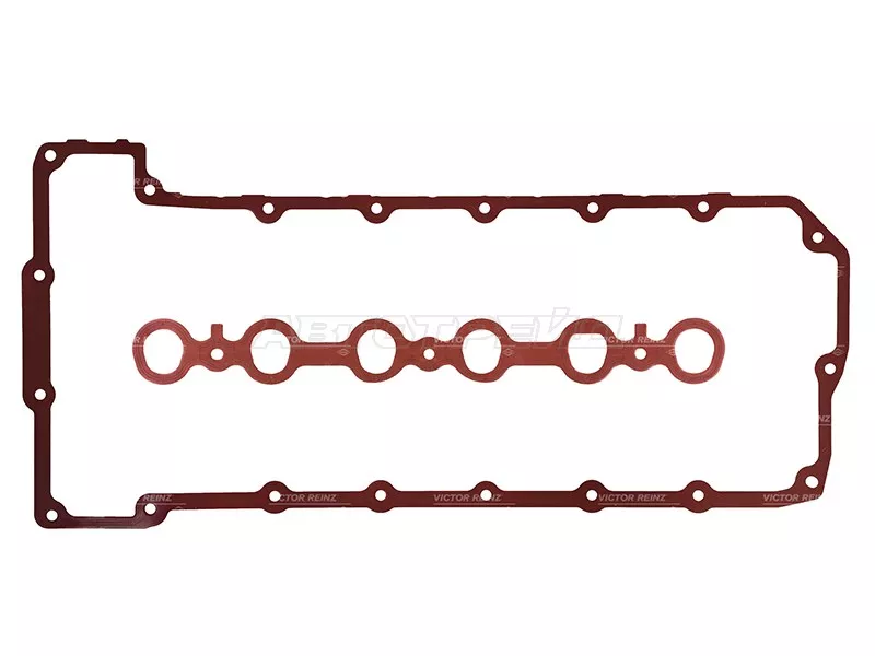 Прокладка клапанной крышки BMW 3(E90)/5(E60)/X3(E83) N52B25A - Артикул 153728901 - Производитель Victor Reinz - Фото, Отзывы, Цены 