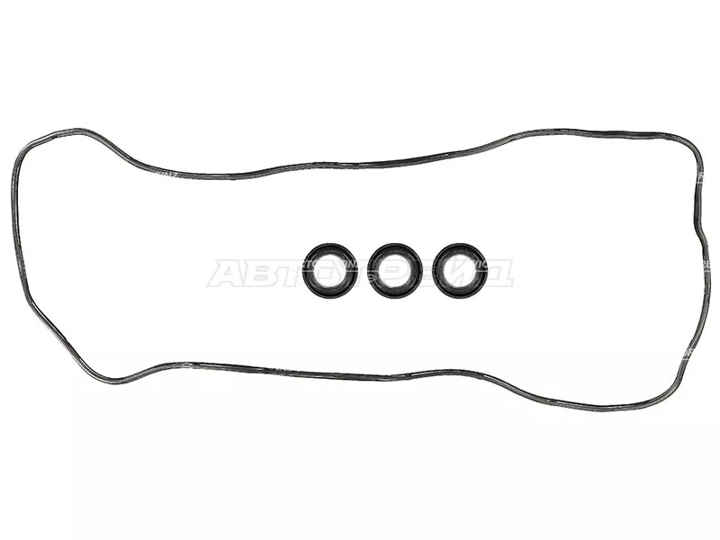 Прокладка клапанной крышки TOYOTA CAMRY/LEXUS IS350 2GR-FE/FSE - Артикул 154284801 - Производитель Victor Reinz - Фото, Отзывы, Цены 