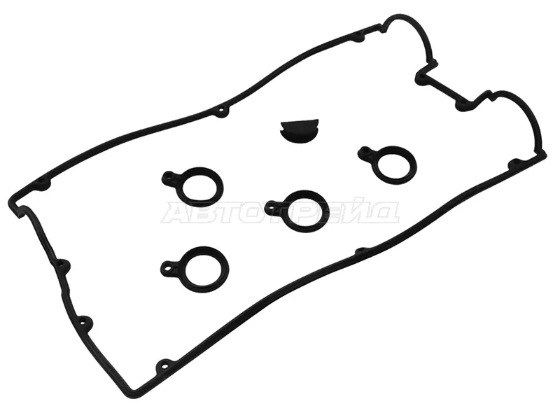 Прокладка клапанной крышки комплект MITSUBISHI/HYUNDAI LANCER/SONATA/GALANT 4G61/4G67 - Артикул 155246901 - Производитель Victor Reinz - Фото, Отзывы, Цены 