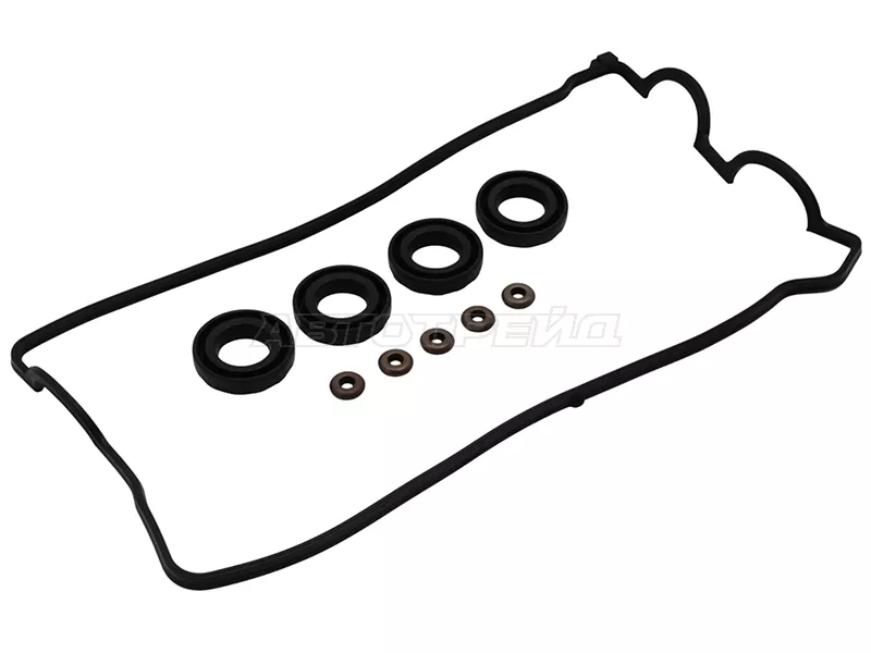 Прокладка клапанной крышки TOYOTA COROLLA/CORSA 4E-FE - Артикул 155279101 - Производитель Victor Reinz - Фото, Отзывы, Цены 