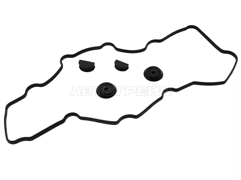 Прокладка клапанной крышки 2.8TDi 4M40T -155289802 Victor Reinz для MITSUBISHI PAJERO