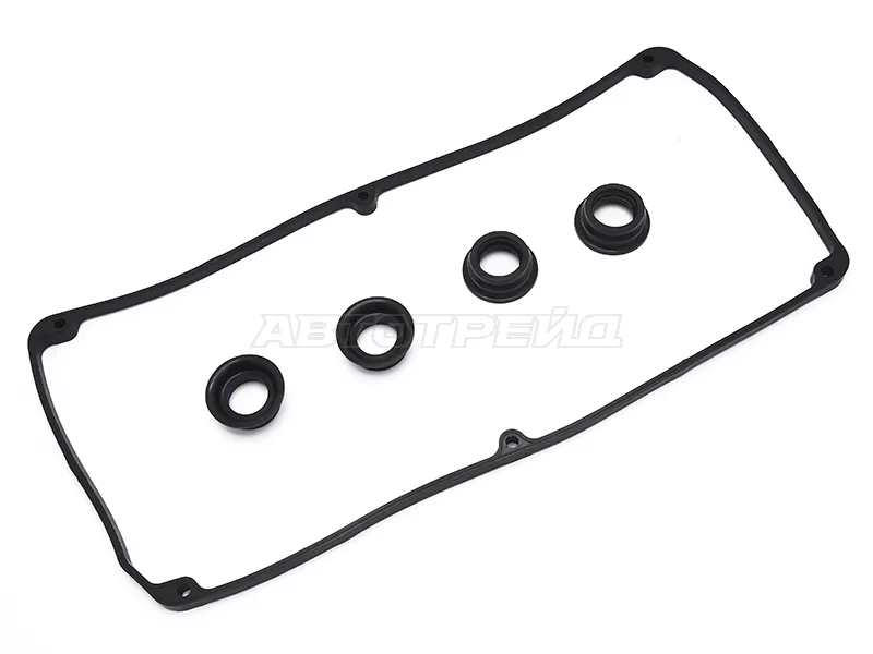 Прокладка клапанной крышки комплект MITSUBISHI LANCER 4G13/4G18 - Артикул 155316601 - Производитель Victor Reinz - Фото, Отзывы, Цены 
