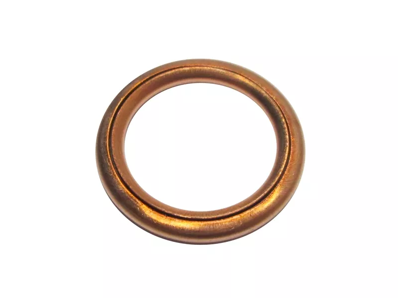 Прокладка сливной пробки VAG MANY - Артикул 417202930 - Производитель Victor Reinz - Фото, Отзывы, Цены 