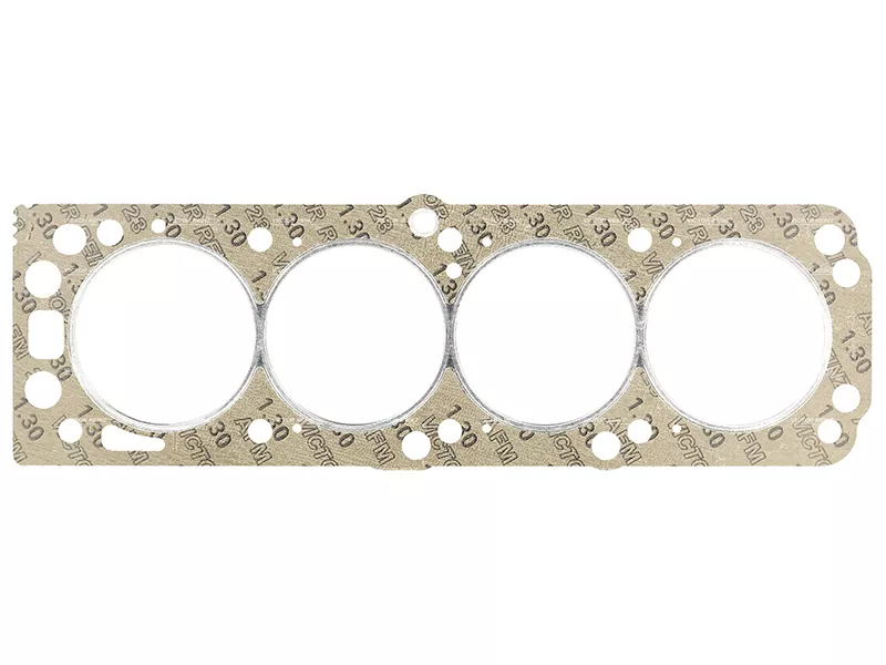 Прокладка ГБЦ CHEVROLET /DAEWOO AVEO/ LANOS F14S3 - Артикул 612727020 - Производитель Victor Reinz - Фото, Отзывы, Цены 