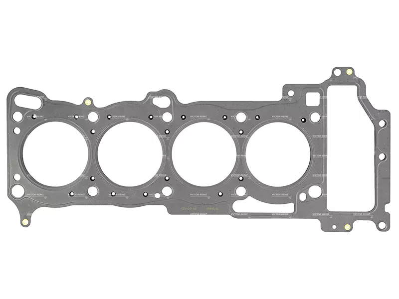 Прокладка ГБЦ NISSAN ALMERA QG15DE - Артикул 613313000 - Производитель Victor Reinz - Фото, Отзывы, Цены 