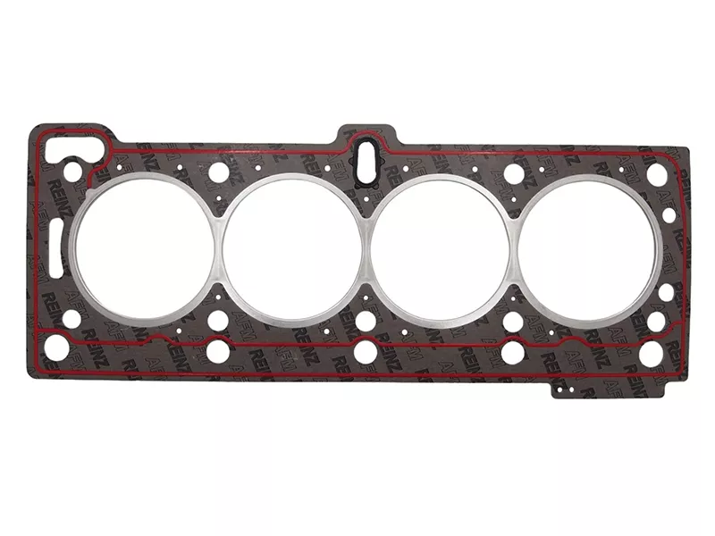 Прокладка ГБЦ RENAULT MEGANE/CLIO K7J700/K7M790 - Артикул 613368000 - Производитель Victor Reinz - Фото, Отзывы, Цены 