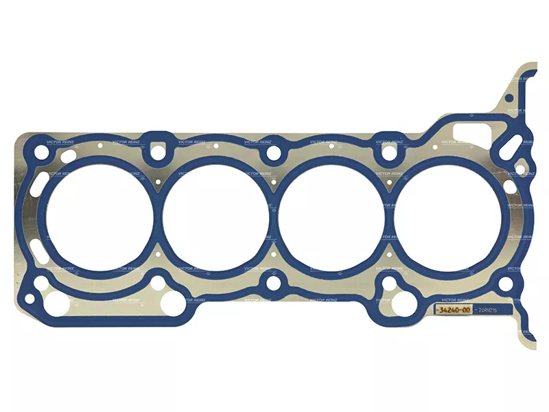 Прокладка ГБЦ MITSUBISHI ASX/COLT/LANCER X 4G13/4A91/4A92 - Артикул 613424000 - Производитель Victor Reinz - Фото, Отзывы, Цены 