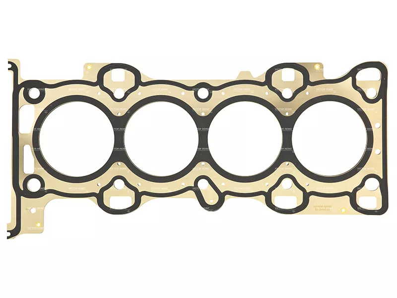 Прокладка ГБЦ FORD/FOCUS/C-MAX/QQDB - Артикул 613544000 - Производитель Victor Reinz - Фото, Отзывы, Цены 