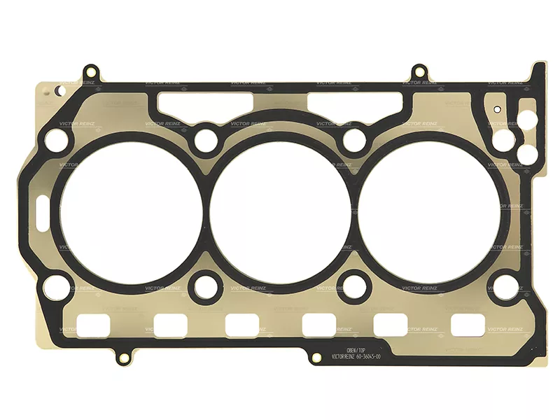 Прокладка ГБЦ VAG RAPID CGPC - Артикул 613604500 - Производитель Victor Reinz - Фото, Отзывы, Цены 
