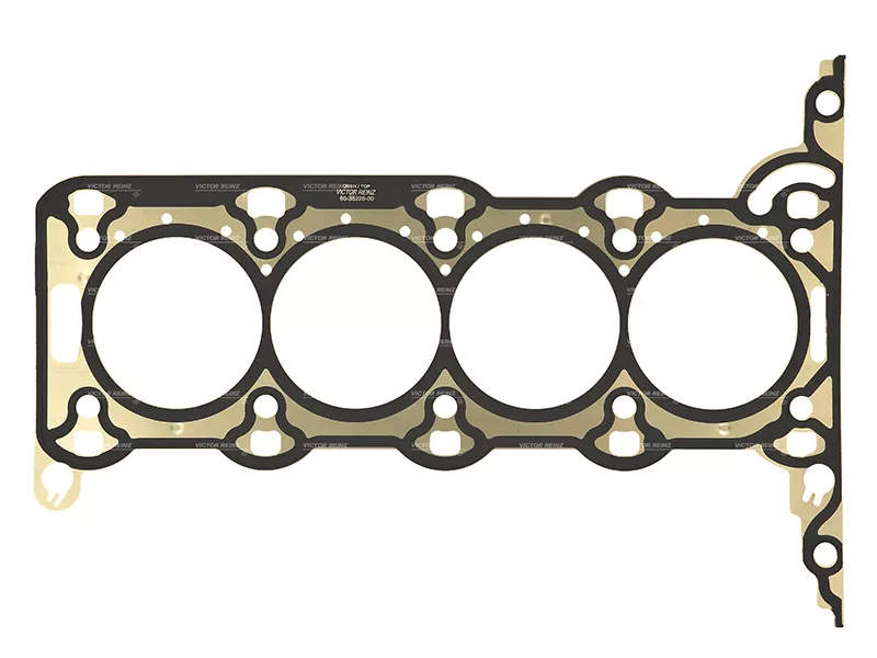 Прокладка ГБЦ GM ASTRA/CORSA Z12XEP - Артикул 613622500 - Производитель Victor Reinz - Фото, Отзывы, Цены 