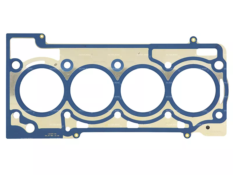Прокладка ГБЦ VAG GOLF/JETTA/OCTAVIA/YETI CBZA/CBZB - Артикул 613665000 - Производитель Victor Reinz - Фото, Отзывы, Цены 