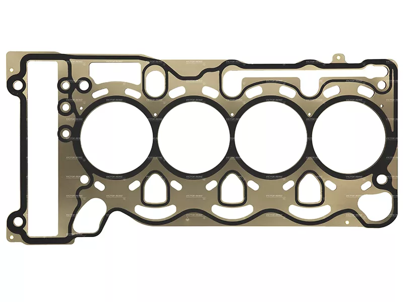 Прокладка ГБЦ BMW 3(E90)5(E60) N42B20/N46B20 - Артикул 613762510 - Производитель Victor Reinz - Фото, Отзывы, Цены 