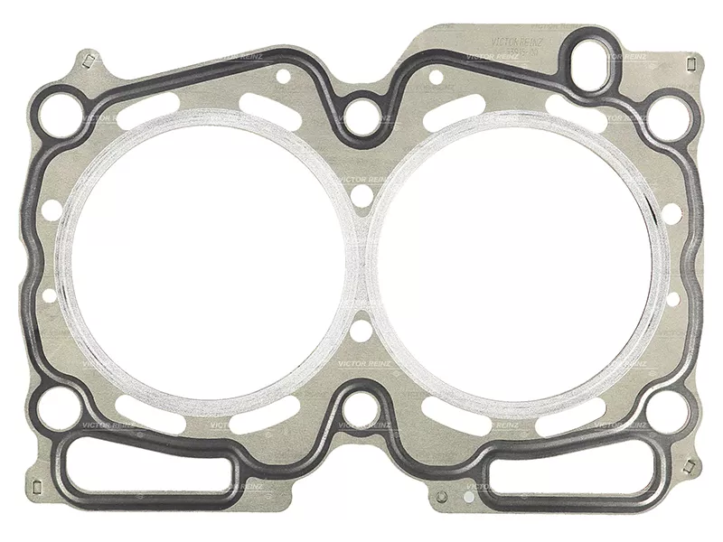 Прокладка ГБЦ SUBARU FORESTER/LEGACY/OUTBACK EJ25D - Артикул 615391500 - Производитель Victor Reinz - Фото, Отзывы, Цены 