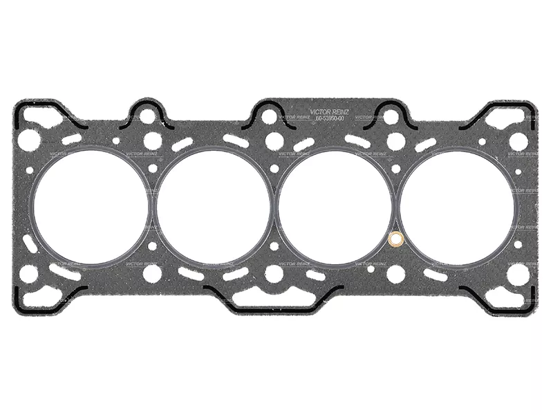 Прокладка ГБЦ CHEVROLET AVEO/DAEWOO MATIZ B10S/F12S3 - Артикул 615395000 - Производитель Victor Reinz - Фото, Отзывы, Цены 