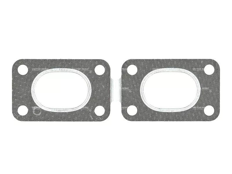 Прокладка выпускного коллектора BMW 3(E36)/5(E34) M42B18/ M50B20 - Артикул 702849400 - Производитель Victor Reinz - Фото, Отзывы, Цены 