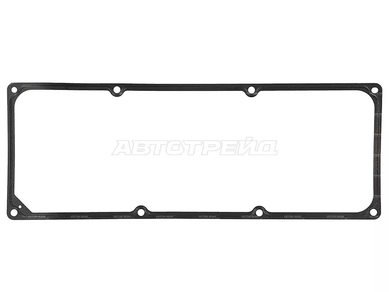 Прокладка клапанной крышки RENAULT/NISSAN LOGAN K7M/K7J метал - Артикул 713162210 - Производитель Victor Reinz - Фото, Отзывы, Цены 