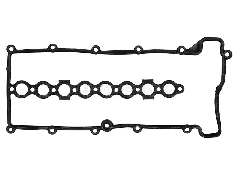 Прокладка клапанной крышки BMW 3 E46 M47D20 - Артикул 713389600 - Производитель Victor Reinz - Фото, Отзывы, Цены 