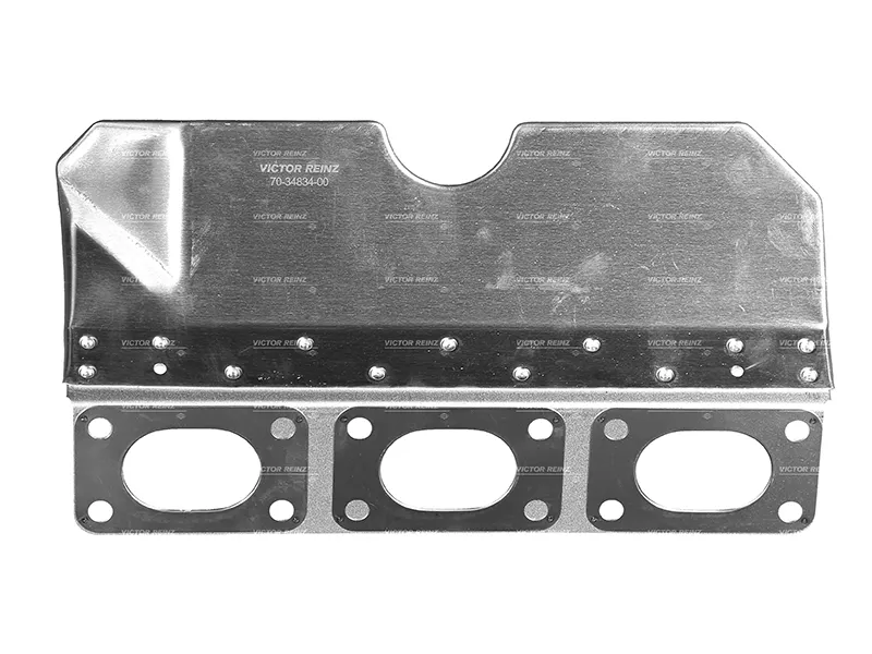 Прокладка выпуск BMW 5(E39)/X3(E83)/X5(E53) M52B25/M54B25 - Артикул 713483400 - Производитель Victor Reinz - Фото, Отзывы, Цены 