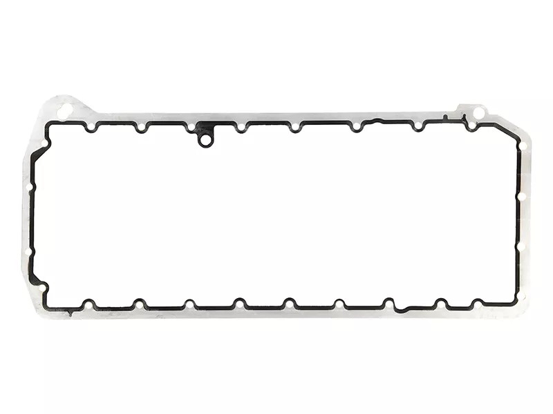 Прокладка масляного поддона BMW X5(E70) M57D30 - Артикул 713740800 - Производитель Victor Reinz - Фото, Отзывы, Цены 