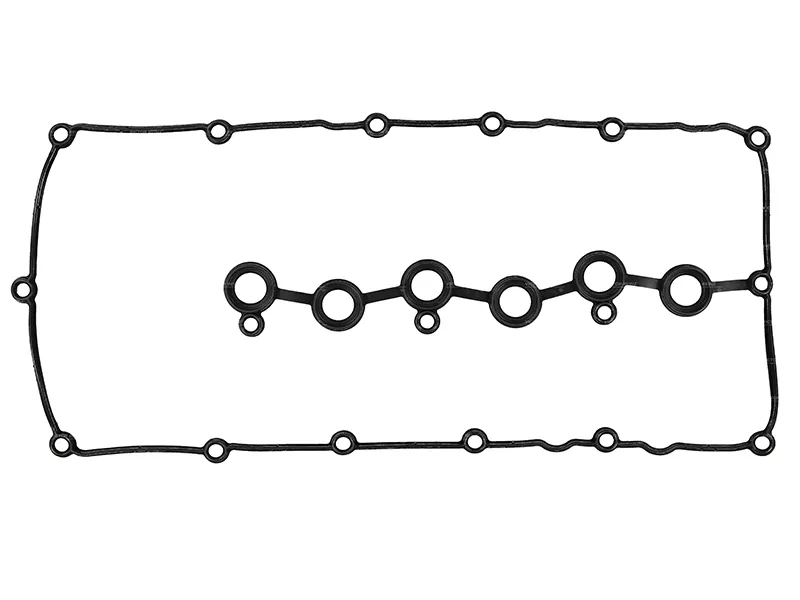 Прокладка клапанной крышки VAG Q7/TOUAREG/CAYENNE BHK/M55.01 - Артикул 713755600 - Производитель Victor Reinz - Фото, Отзывы, Цены 