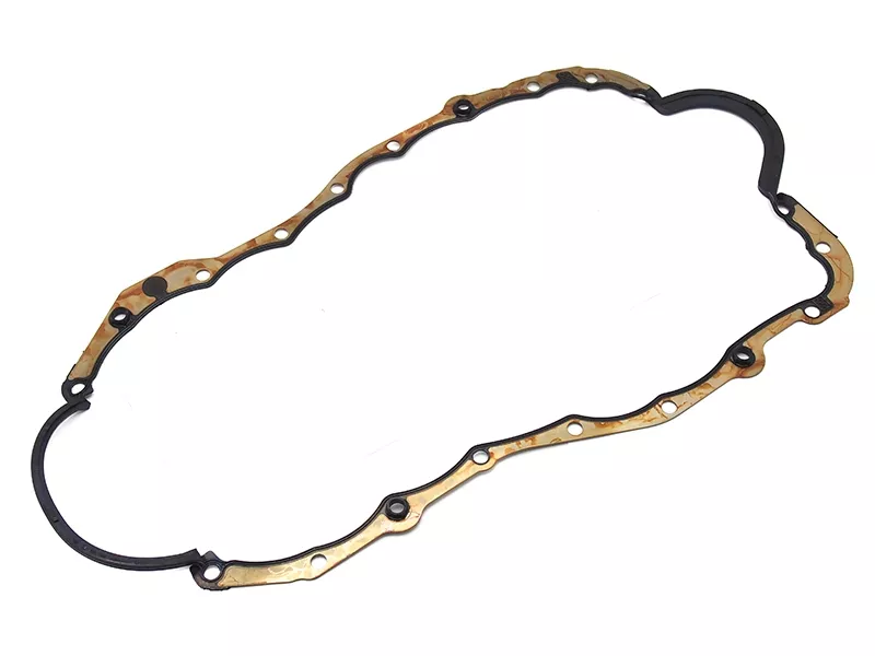 Прокладка поддона двигателя RENAULT/NISSAN DUSTER /JUKE/QASHQAI K9K - Артикул 713851700 - Производитель Victor Reinz - Фото, Отзывы, Цены 