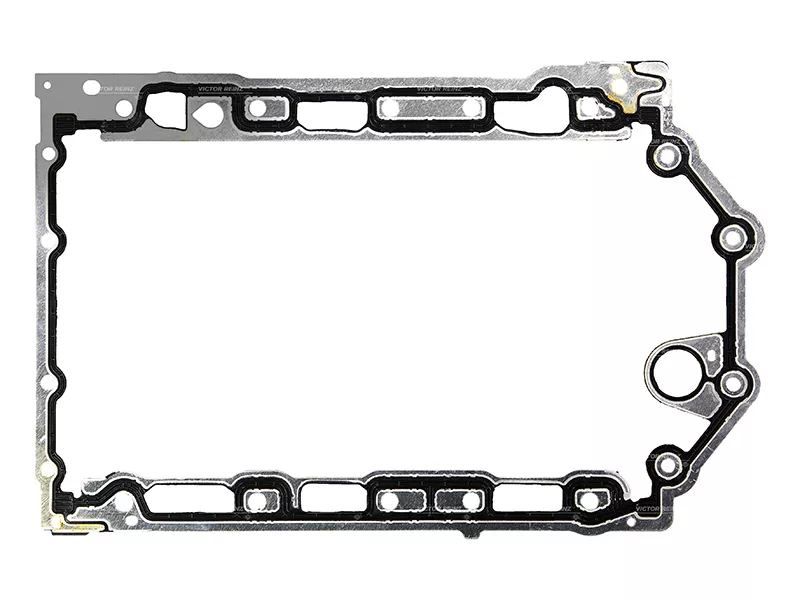 Прокладка поддона двигателя LAND ROVER DISCOVERY 27DT/306DT - Артикул 713852700 - Производитель Victor Reinz - Фото, Отзывы, Цены 