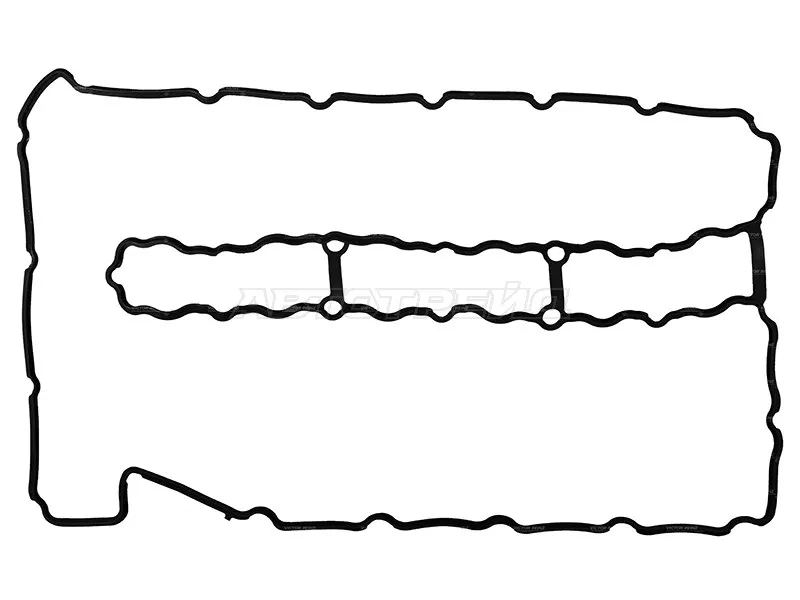 Прокладка клапанной крышки BMW 3(E90)/5(E60) N53B25/N53B30 - Артикул 713928600 - Производитель Victor Reinz - Фото, Отзывы, Цены 