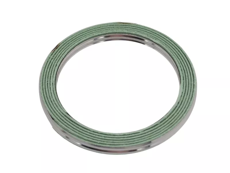 Кольцо глушителя TOYOTA/SUZUKI LAND CRUISER /GRAND VITARA - Артикул 715214400 - Производитель Victor Reinz - Фото, Отзывы, Цены 