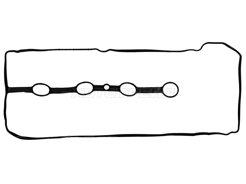Прокладка клапанной крышки MAZDA 2/DEMIO/3 B6ZE/Z6/Z6Y1/Z6Y3 - Артикул 715405300 - Производитель Victor Reinz - Фото, Отзывы, Цены 