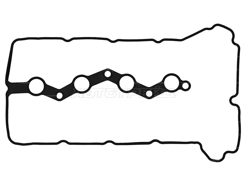 Прокладка клапанной крышки MITSUBISHI LANCER 4B10/4B11/4B12 09 - Артикул 715409200 - Производитель Victor Reinz - Фото, Отзывы, Цены 
