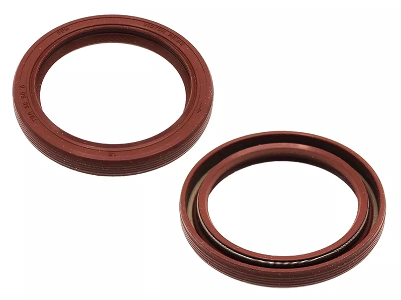 Сальник коленвала передний TY1ZZ/2ZZ/3ZZ-FE 98 - Артикул 813414600 - Производитель Victor Reinz - Фото, Отзывы, Цены 