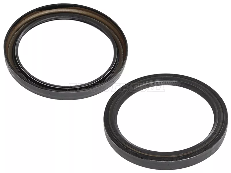 Сальник коленвала задний RENAULT DUSTER F4R - Артикул 813441710 - Производитель Victor Reinz - Фото, Отзывы, Цены 